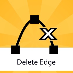 Delete Edge