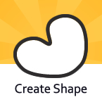 Create Shape Tool
