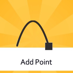Add Point Tool