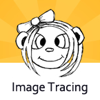 Automatic Image Tracing