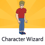 Character Wizard