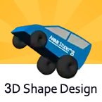 3D Shape Design