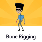 Bone Rigging II