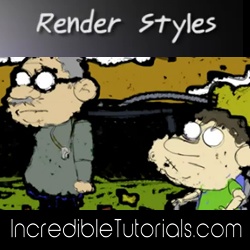 Render Styles
