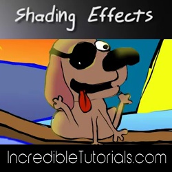 Shading Effects