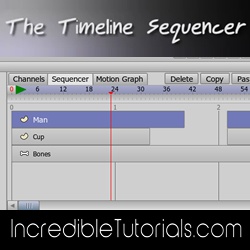 The Timeline Sequencer